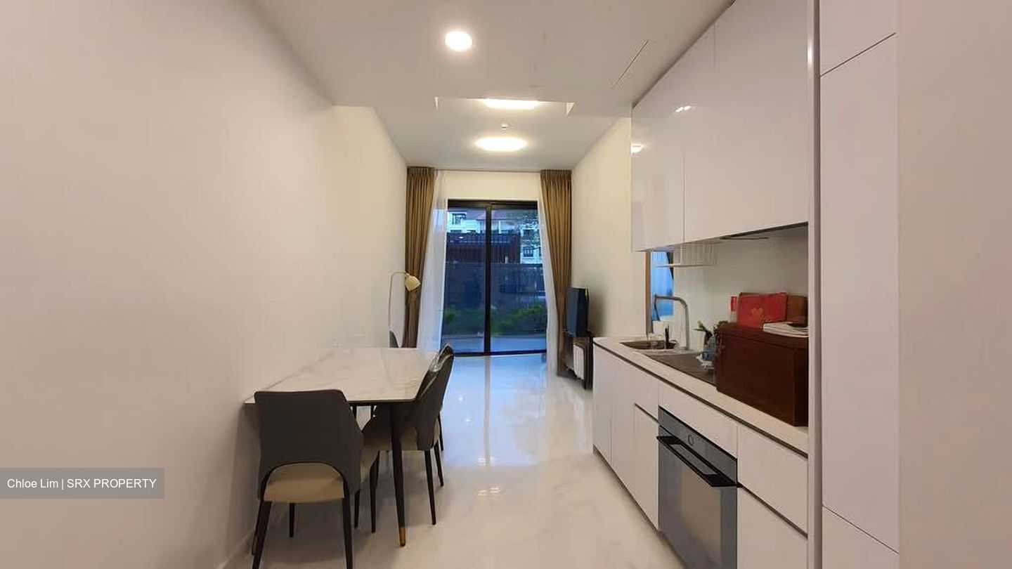Peak Residence (D11), Condominium #588642541